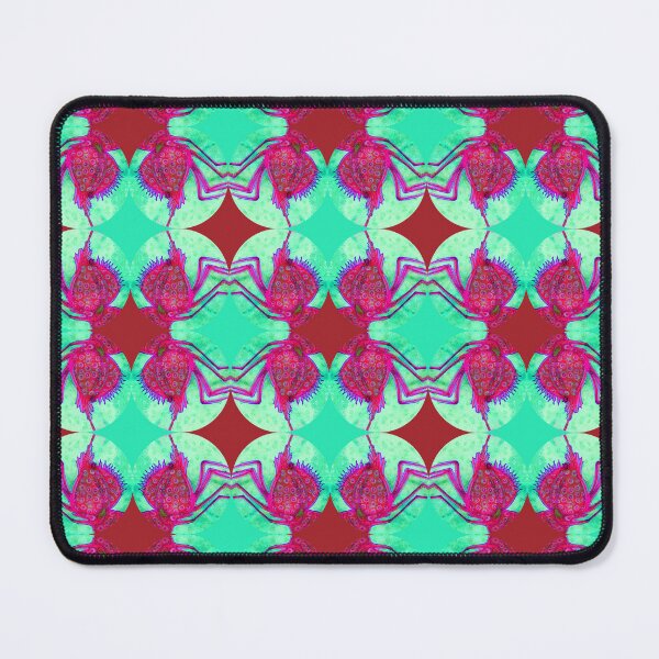 Item preview, POPlebbeus - Crazy Microscope in Australia and Tasmania designed and sold by joancaronil.