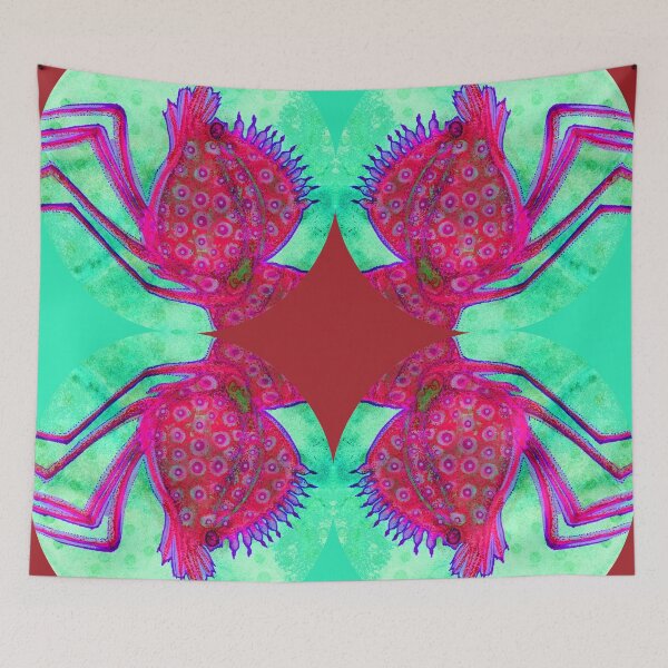 Item preview, POPlebbeus - Crazy Microscope in Australia and Tasmania designed and sold by joancaronil.