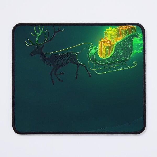 Item preview, Dark Sleigh designed and sold by ThranDesigns.
