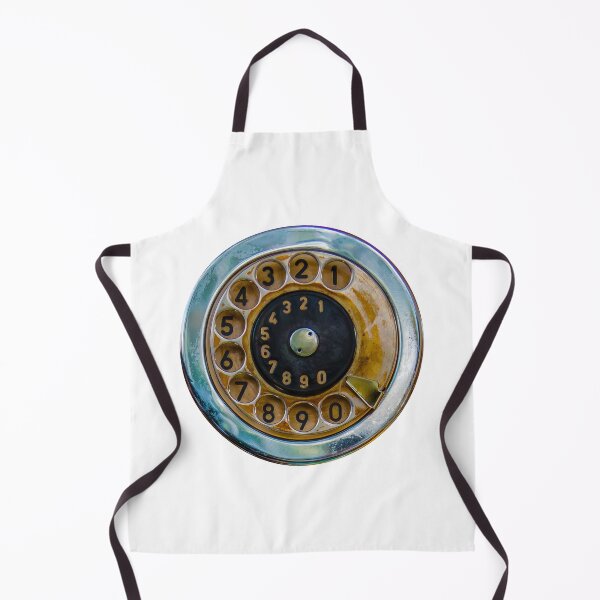 Item preview, Retro Telephone designed and sold by Angry Swan Designs.