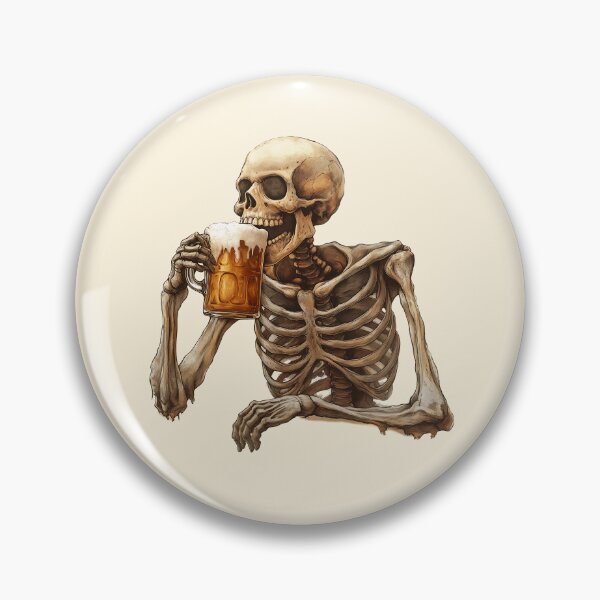 Item preview, Cheers from the Beyond designed and sold by Konkam.