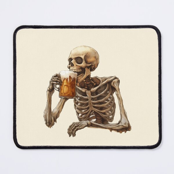 Item preview, Cheers from the Beyond designed and sold by Konkam.