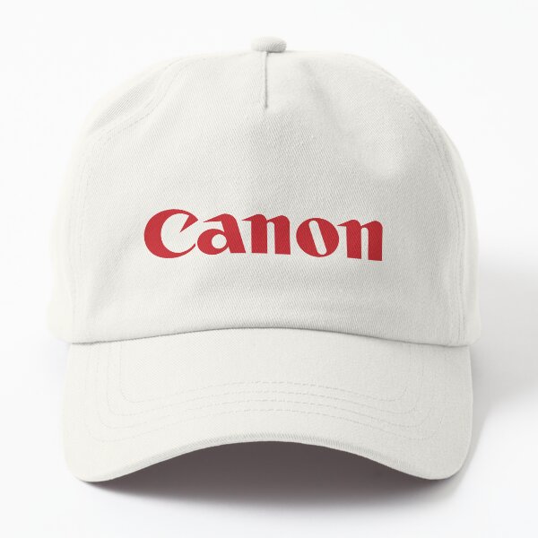 Item preview, Canon logo for Canon photographer team. designed and sold by athurbubble.