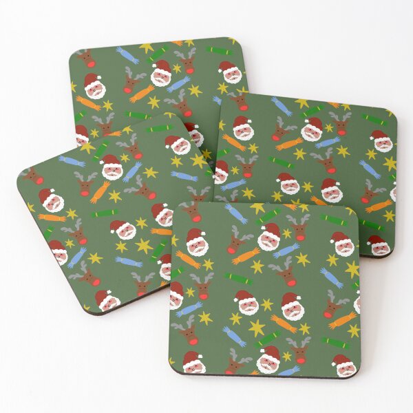 Item preview, Xmas Friends designed and sold by StillReal.