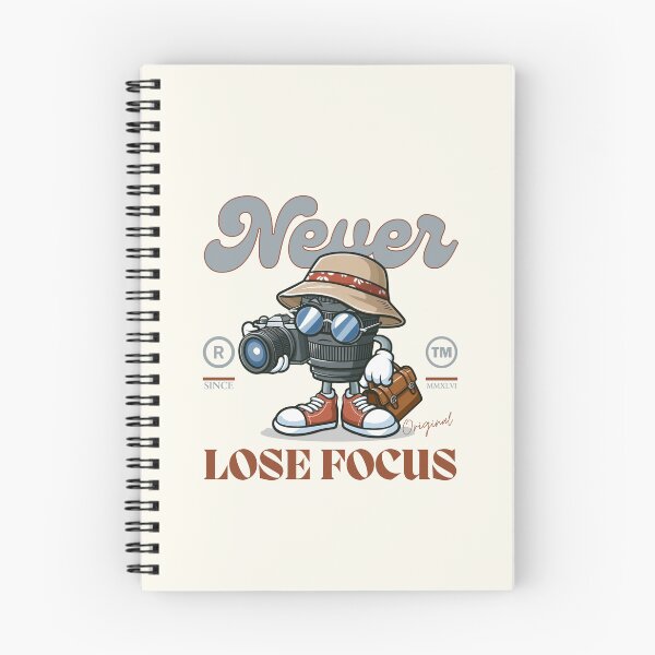 Item preview, Never lose focus designed and sold by Peerless-Prime.