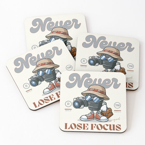 Item preview, Never lose focus designed and sold by Peerless-Prime.