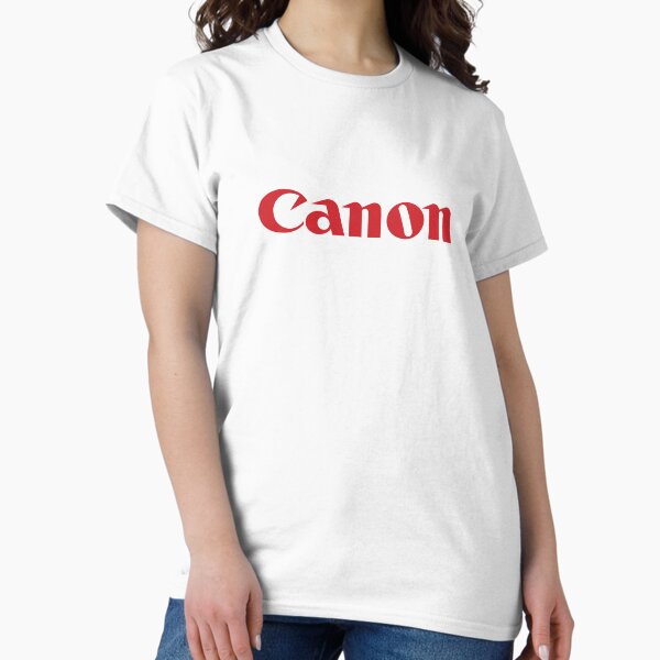 Item preview, Canon logo for Canon photographer team. designed and sold by athurbubble.