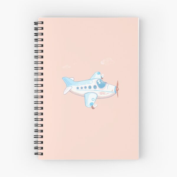 Item preview, Soaring Smileplane Kawaii Flight dventure designed and sold by ShroomForge.
