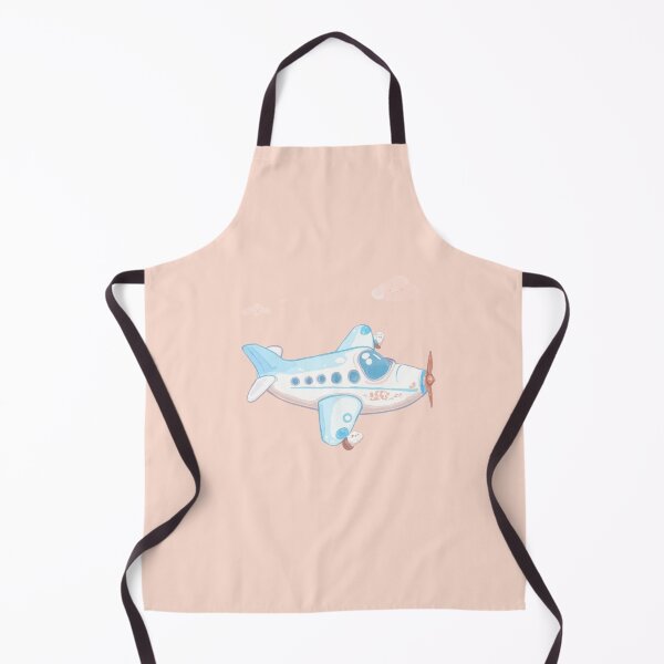 Item preview, Soaring Smileplane Kawaii Flight dventure designed and sold by ShroomForge.