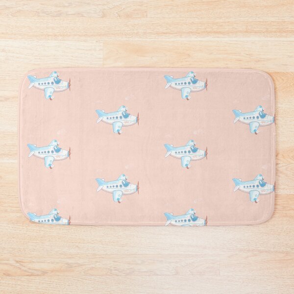 Item preview, Soaring Smileplane Kawaii Flight dventure designed and sold by ShroomForge.