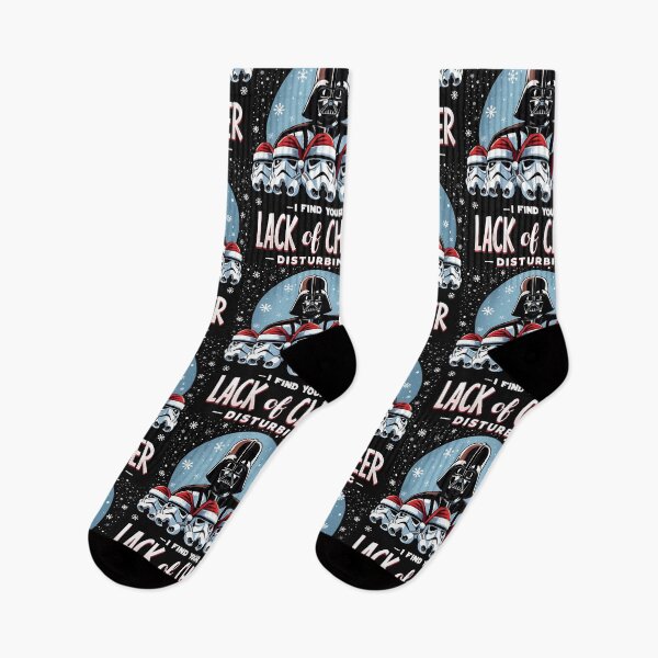 Item preview, I find your lack of cheer disturbing designed and sold by marfanna.