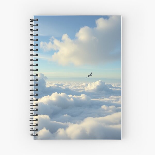 Item preview, Above the clouds designed and sold by GasconyPassion.