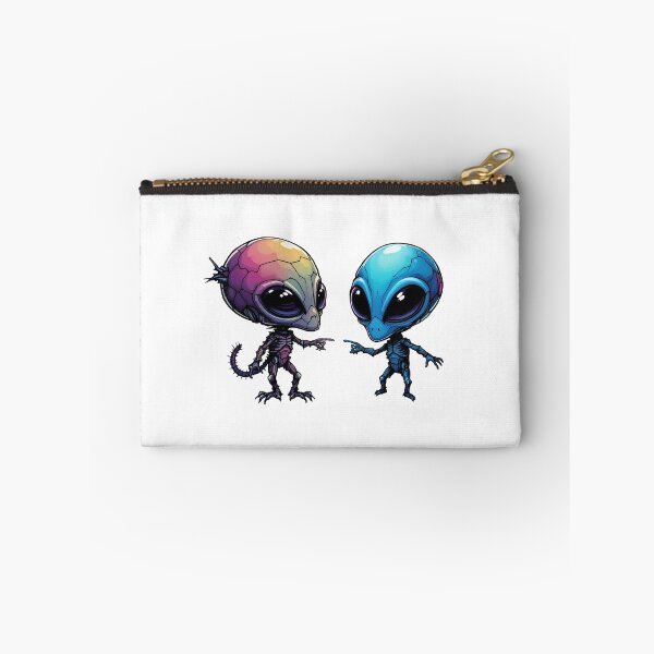 Item preview, Alien Diplomacy designed and sold by Zer007.