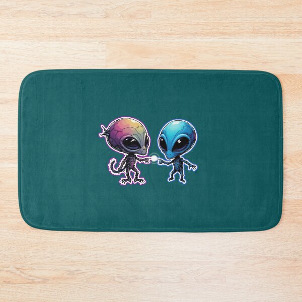 Item preview, Alien Diplomacy designed and sold by Zer007.