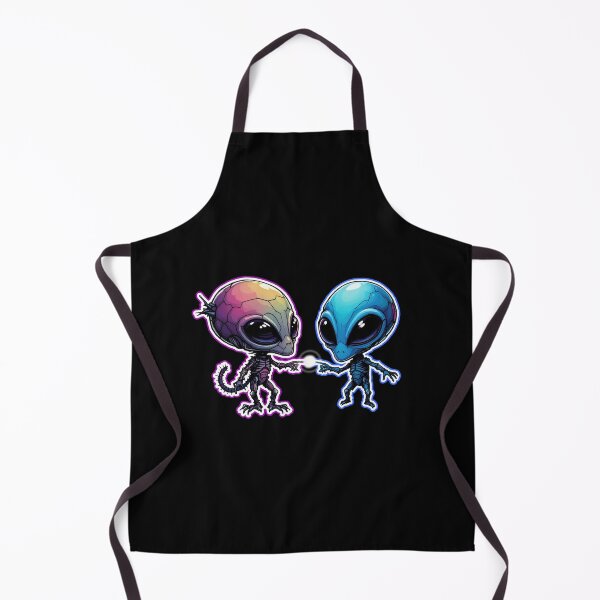 Item preview, Alien Diplomacy designed and sold by Zer007.