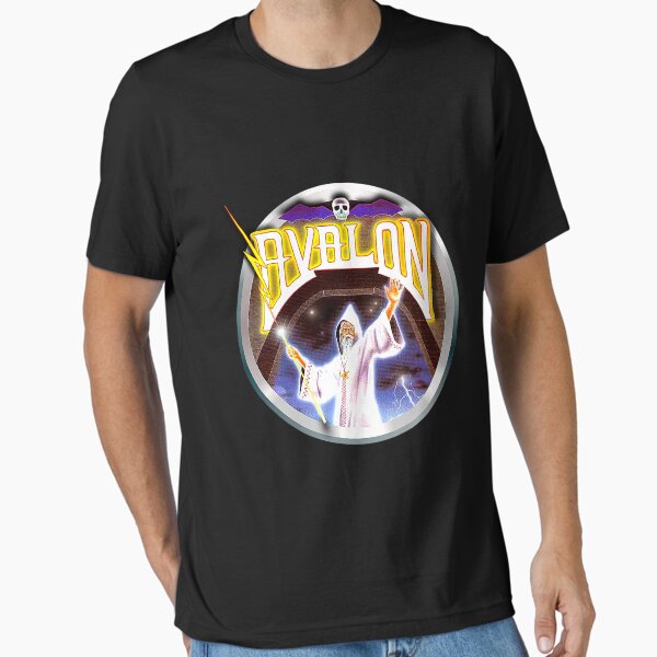 Elite Retro Game Design