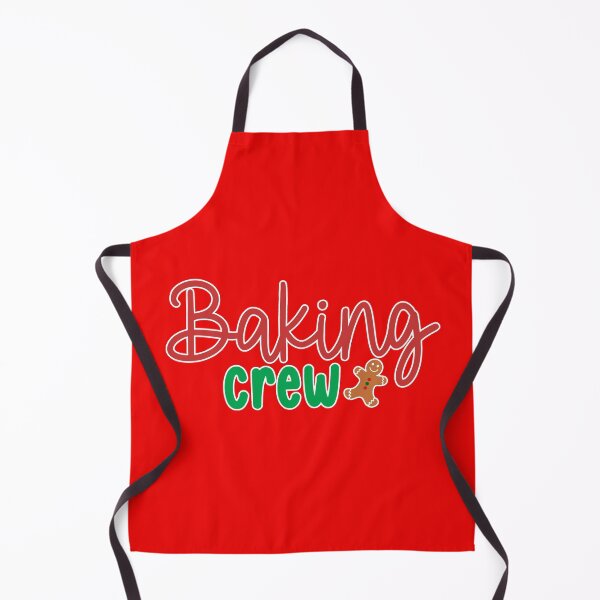 Item preview, Baking Crew designed and sold by xWiseGirl.