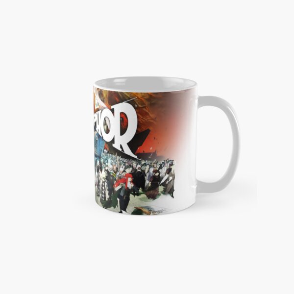 Item preview, Metaphor Re Fantazio Logo designed and sold by BestoftheQuest.