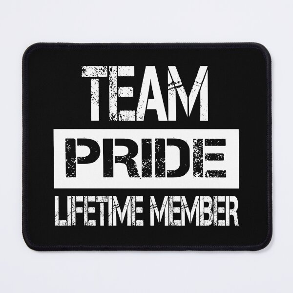 Item preview, Pride Name Pride Lifetime member designed and sold by Opera-Dan.