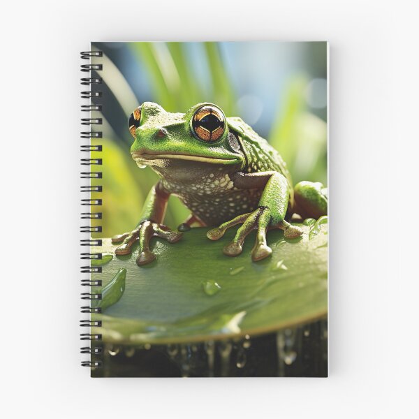 Item preview, Micro Photography - Frog designed and sold by KootenayDesigns.