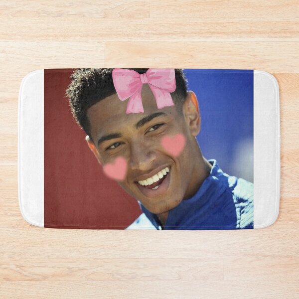 Item preview, Cute Jude Bellingham designed and sold by YourWayGifts.