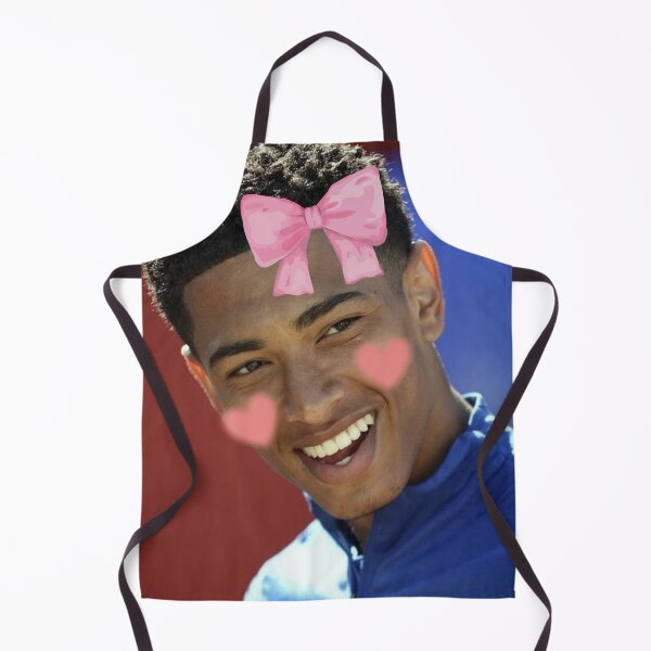 Item preview, Cute Jude Bellingham designed and sold by YourWayGifts.