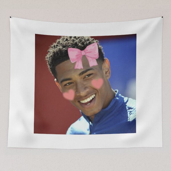 Item preview, Cute Jude Bellingham designed and sold by YourWayGifts.
