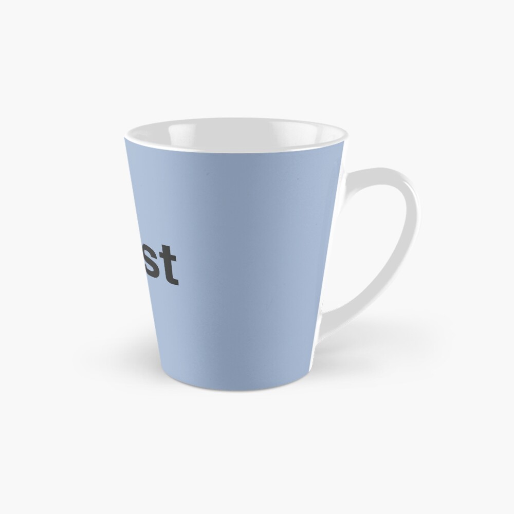 Item preview, Tall Mug designed and sold by GeneralGeneric.