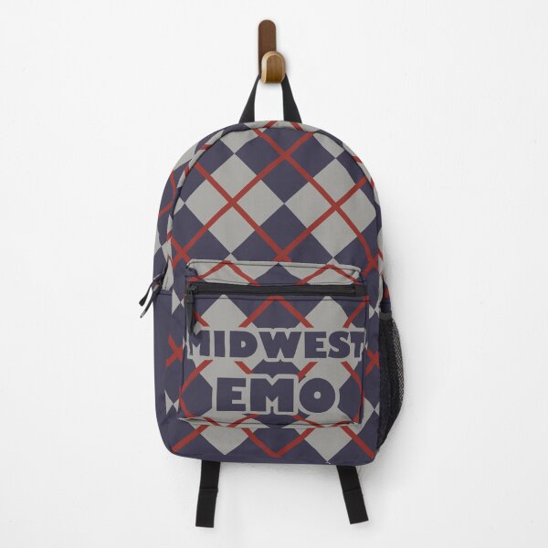 Item preview, Midwest Emo Plaid Aesthetic – Nostalgic Pattern Design designed and sold by Prime-Studio.