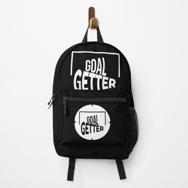 Item preview, Goal Getter Football Superstar Striker designed and sold by Front End Threads.