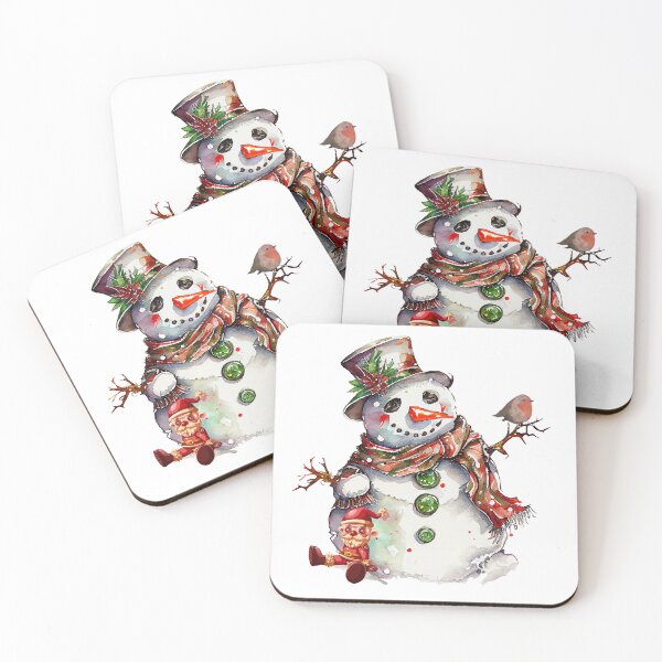 Item preview, Dark Christmas designed and sold by Denya4Design.