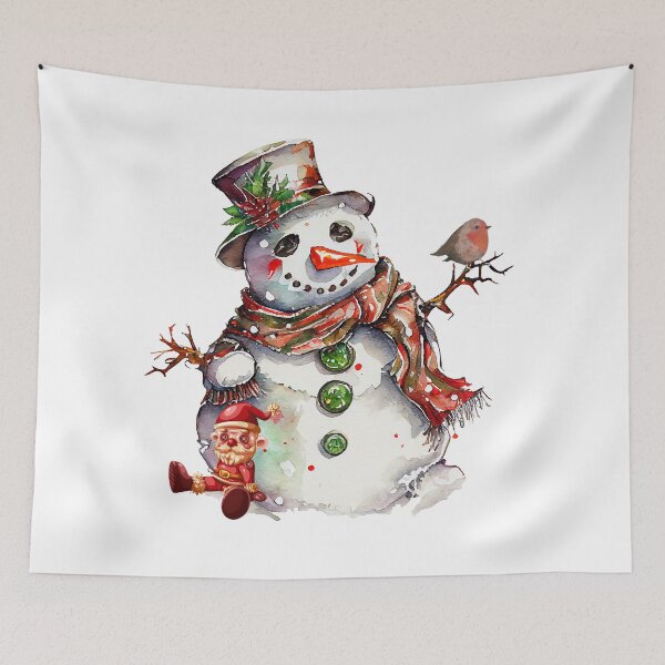 Item preview, Dark Christmas designed and sold by Denya4Design.