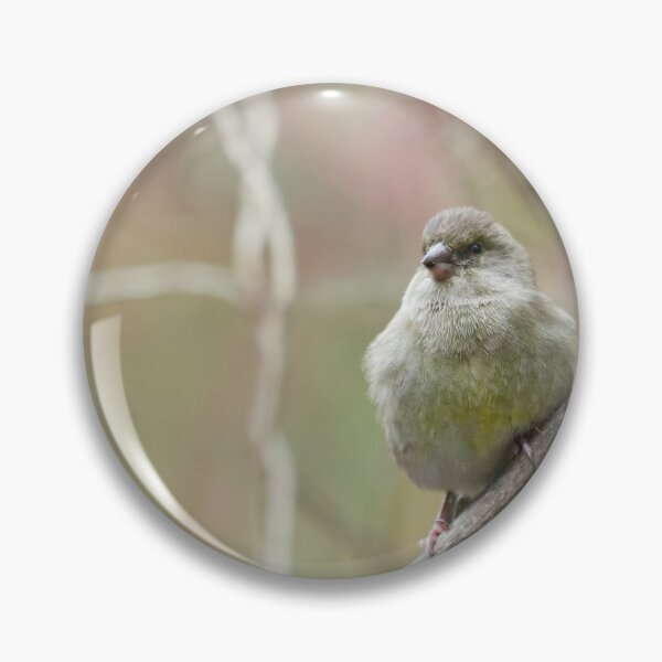 Item preview, Greenfinch simple 2 designed and sold by Jouko Lehto Photography.