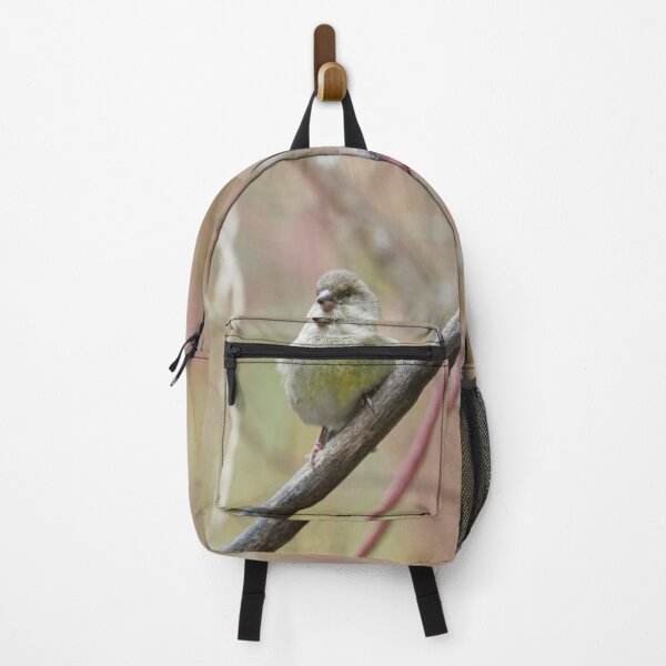 Item preview, Greenfinch simple 2 designed and sold by Jouko Lehto Photography.