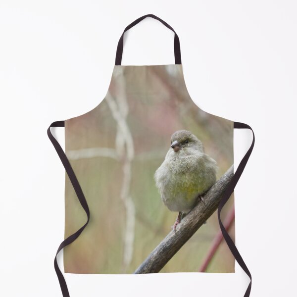 Item preview, Greenfinch simple 2 designed and sold by Jouko Lehto Photography.
