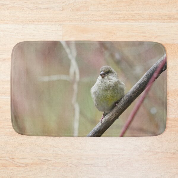 Item preview, Greenfinch simple 2 designed and sold by Jouko Lehto Photography.