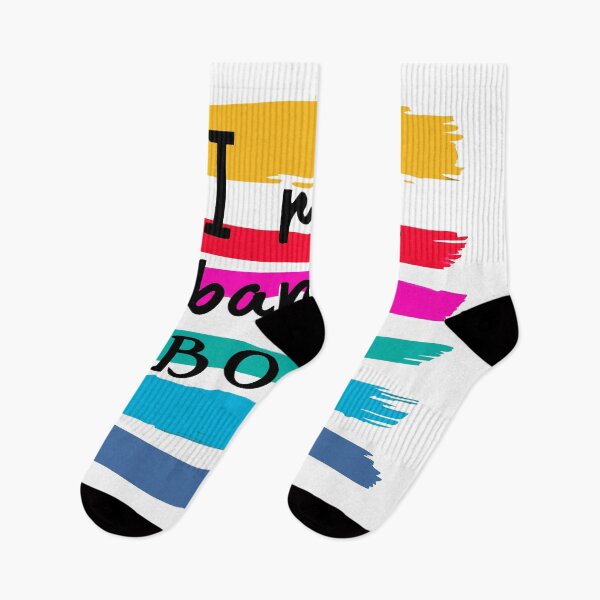 Item preview, I Read Banned Books Rainbow Sticker | Celebrate Freedom of Expression designed and sold by Timegraf.