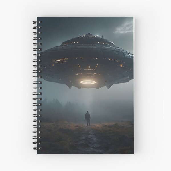 Item preview, a futuristic spaceship designed and sold by ShihawyAhmad.