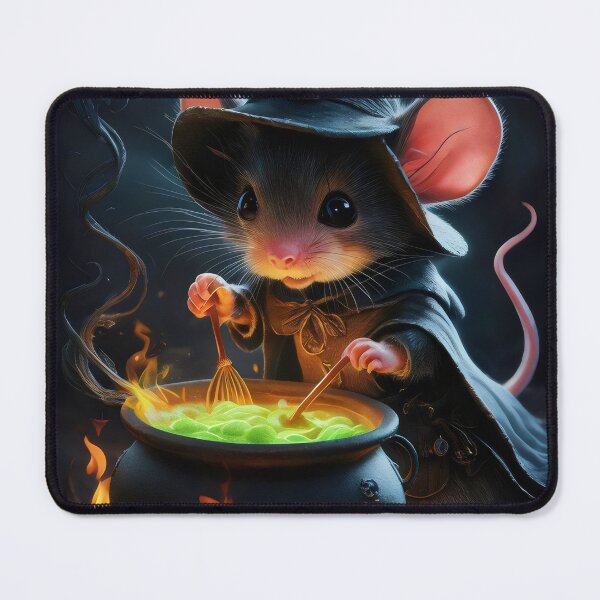 Item preview, Magic wizard. designed and sold by MyHappyArtShop.