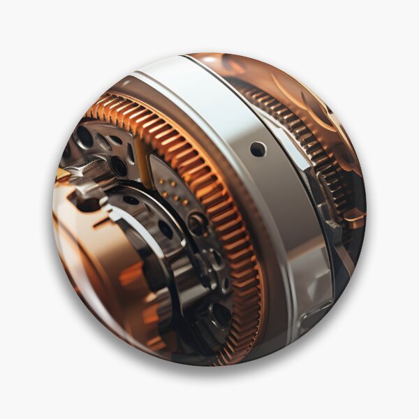 Item preview, Micro Photography - Gearbox designed and sold by KootenayDesigns.