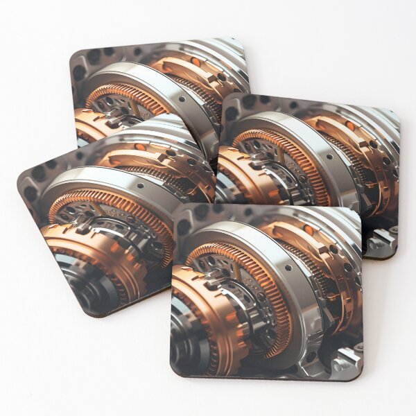 Item preview, Micro Photography - Gearbox designed and sold by KootenayDesigns.