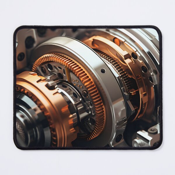 Item preview, Micro Photography - Gearbox designed and sold by KootenayDesigns.