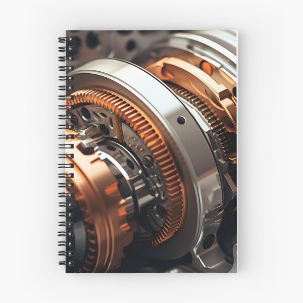 Item preview, Micro Photography - Gearbox designed and sold by KootenayDesigns.