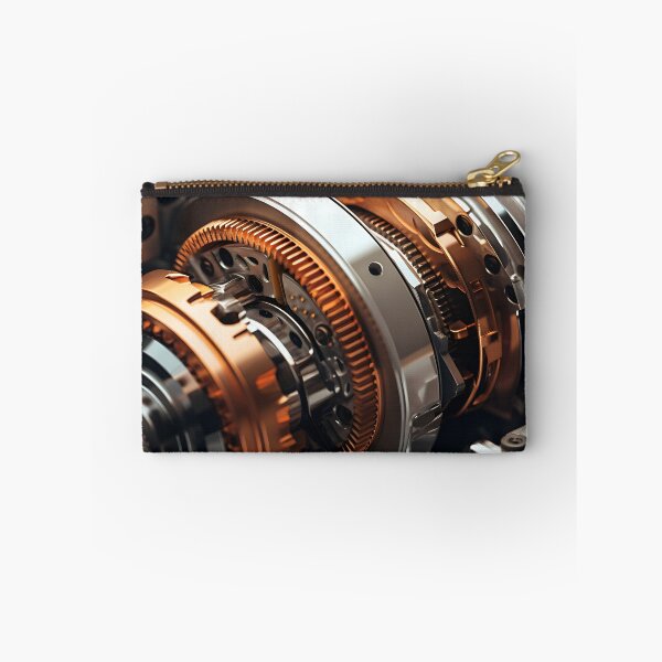 Item preview, Micro Photography - Gearbox designed and sold by KootenayDesigns.
