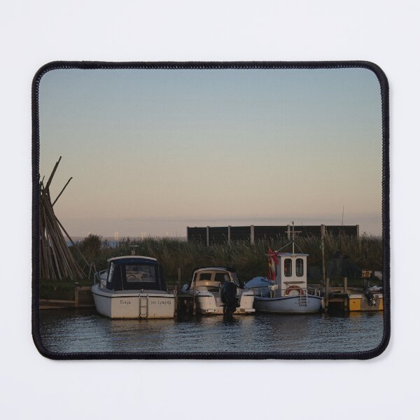 Item preview, Lyngvig havn designed and sold by Calidris Fotografie Steffi & Ben Köppler.
