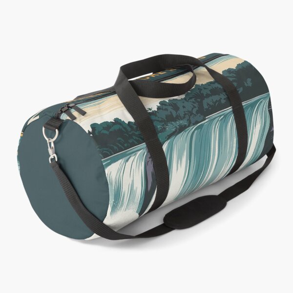 Item preview, Niagara Falls designed and sold by TravelWish.