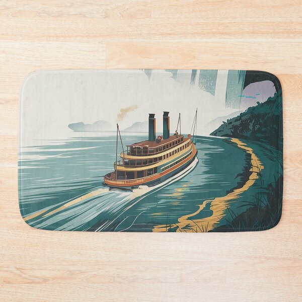 Item preview, Niagara Falls designed and sold by TravelWish.