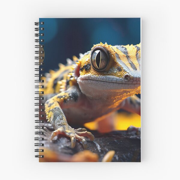 Item preview, Micro Photography - Gecko designed and sold by KootenayDesigns.