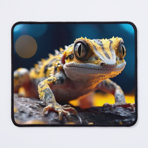 Item preview, Micro Photography - Gecko designed and sold by KootenayDesigns.