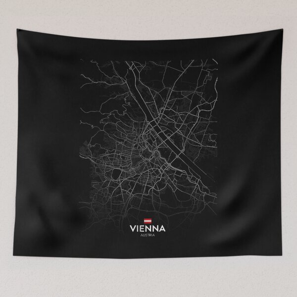 Item preview, Funny City Vienna Austria Family Austrian designed and sold by AddlPoolart.